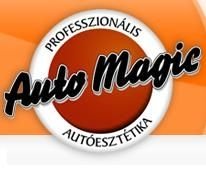 Auto Magic Eger Autókozmetika, Jégkár és Horpadás Javító Kft.